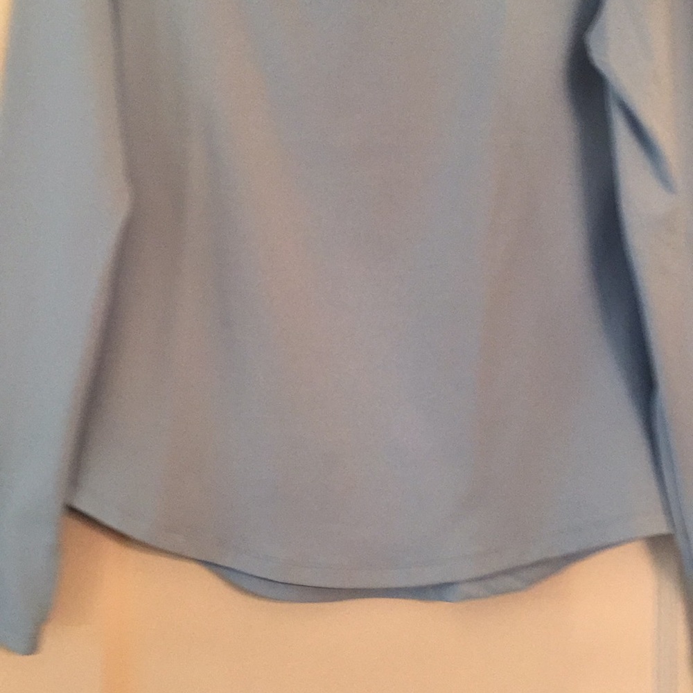 Yogalicious 1/4 Zip Exercise Top Pullover M - Picture 7 of 9